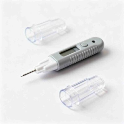 Blood Sterile Lancets
