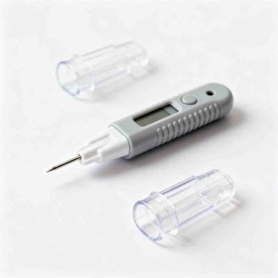 Blood Sterile Lancets