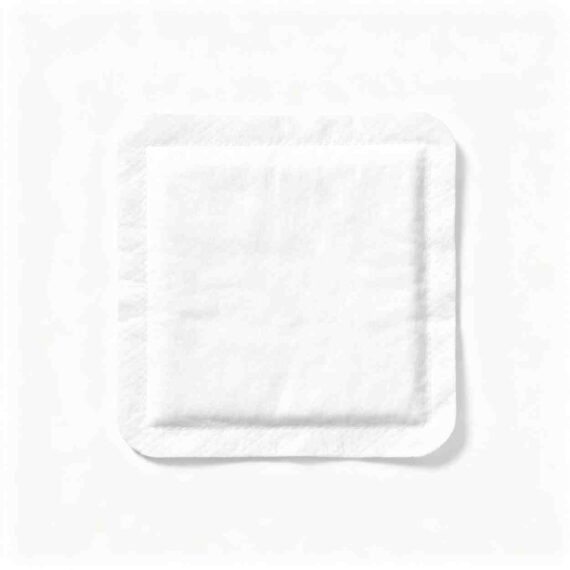 Combine Dressing Pad