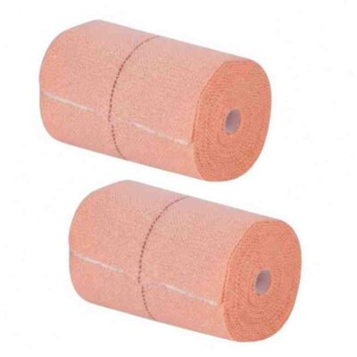 Elastic-Adhesive-Bandage