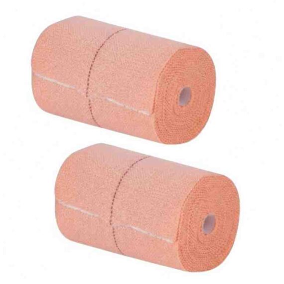 Elastic-Adhesive-Bandage