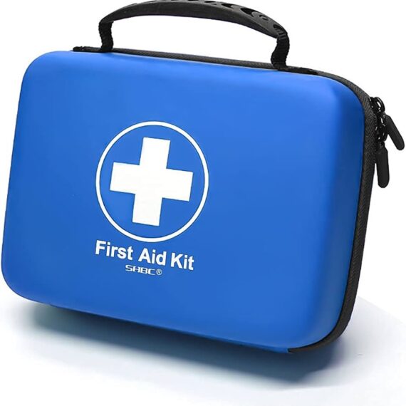 FIRST AID KIT