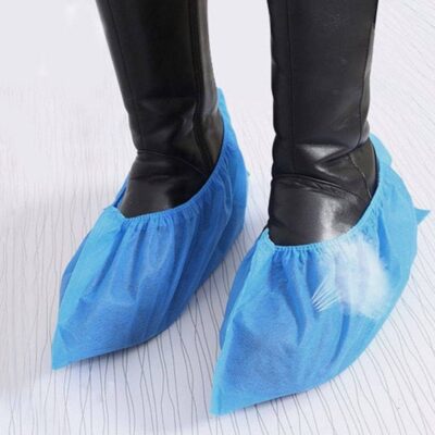 N W SHOE COVER