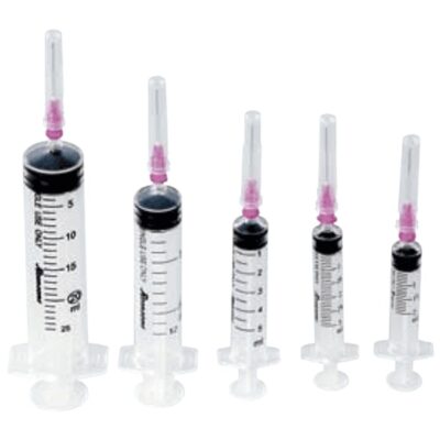 disposable-syringes