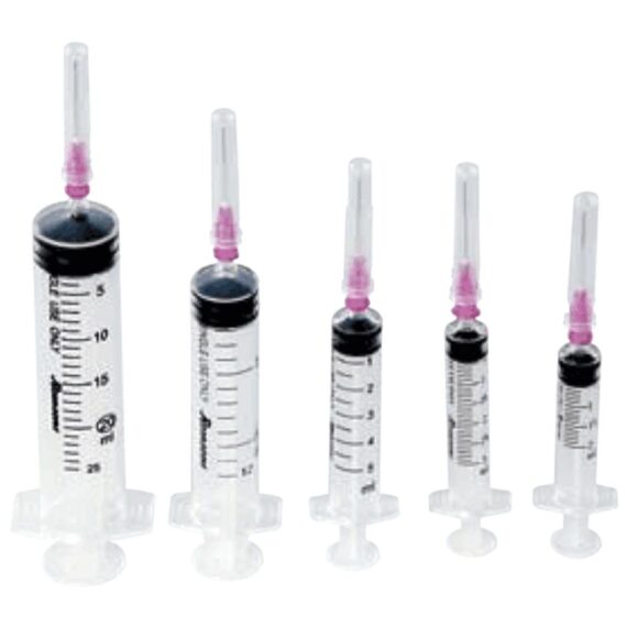 disposable-syringes